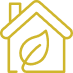Eco-friendly restoration icon