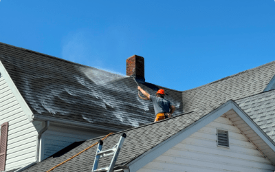 We’re Live! Welcome to the New Northern Ohio Roof Restoration Website