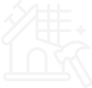 Roof replacement icon