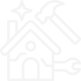 Roof restoration icon