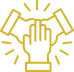 Skilled workmanship icon