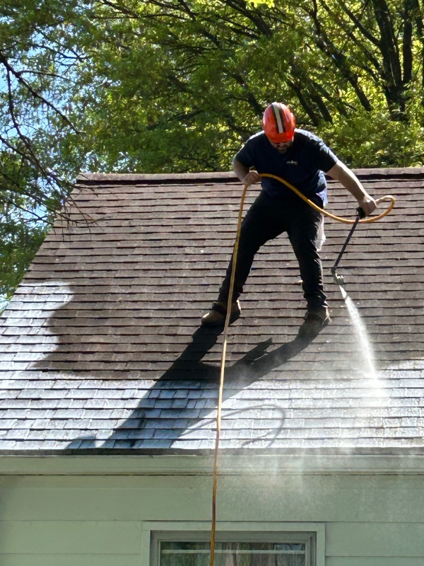 roof-maxx-application Roof Maxx application in Northern Ohio