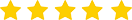 Five-star rating