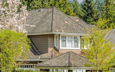 What Causes Shingles to Crack (and What to Do About It)