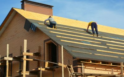 How Do I Know If My Roof Needs Replacing?